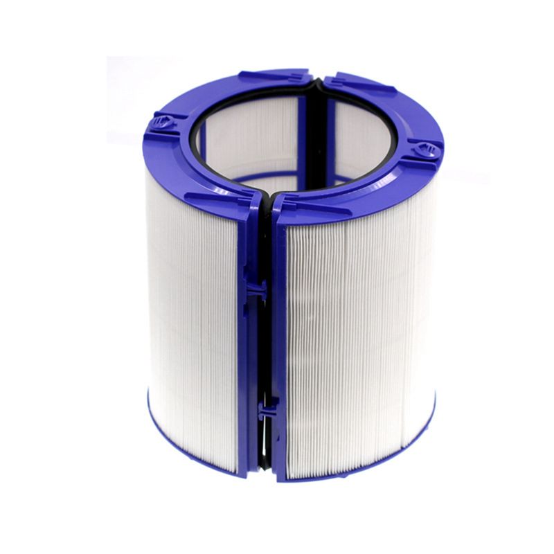 فلاتر هواء بديلة HEPA من MEOF  - مراجعة Dyson Fan Pure Cool وسعره